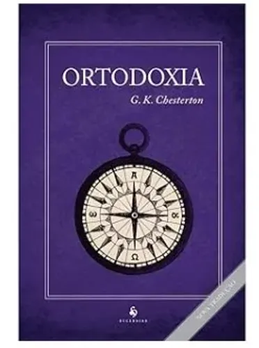Livro Ortodoxia