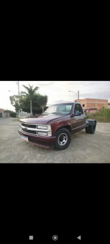 Guincho Silverado