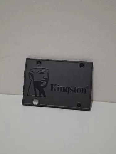 Ssd Kingston 480gb NOVO!