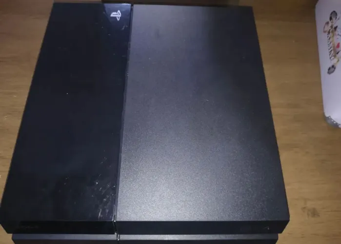 PlayStation 4 PS4 com SSD 960GB Ultra Rápido + HD Externo (1.5TB Total) + Acessórios