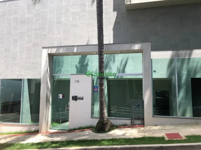 Apartamento novo, nunca habitado, com excelente padrão de acabamento