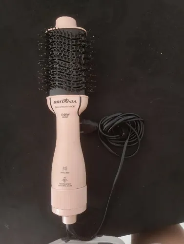 Escova de cabelo