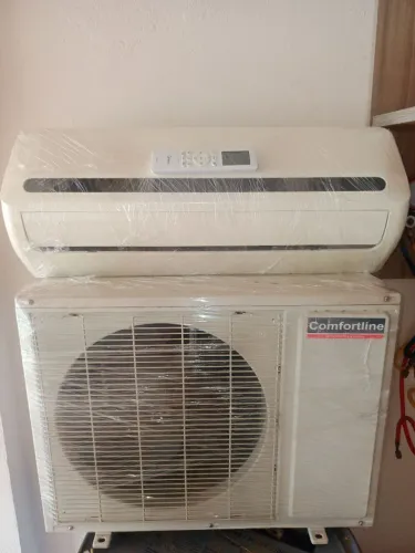 Ar Condicionado 12000btus