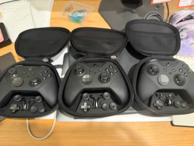 Xbox controller elite série 2