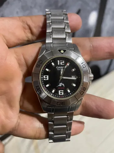 Casio MDV-100 Marlin