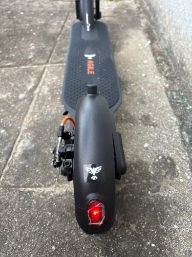 Patinete elétrico