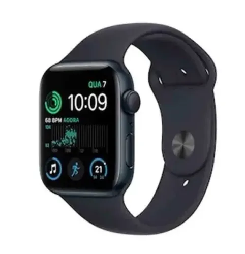 Vendo Apple Watch série 8+GPS por apenas 550 iCloud livre