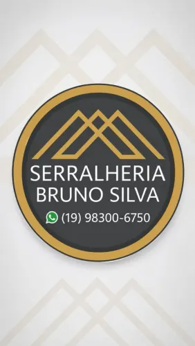 Serralheria Bruno silva