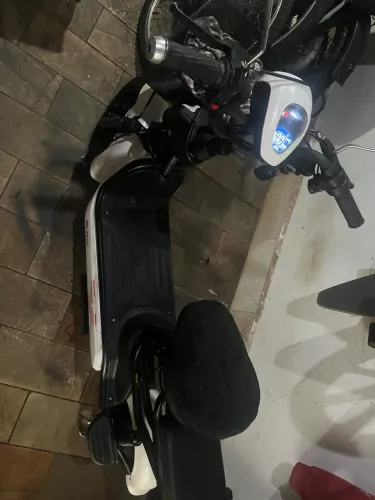 scooter elétrica.entrega grátis.parcelo