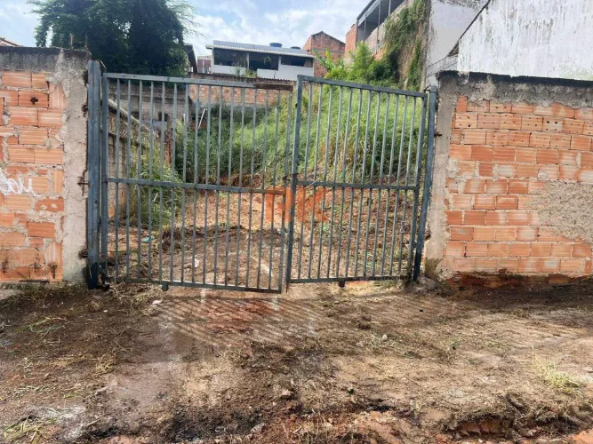 LOTE IDEAL PARA RESIDÊNCIA PARQUE XANGRILÁ | CONTAGEM