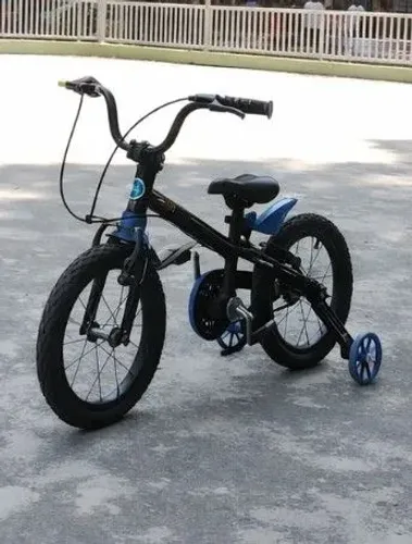 Bike Nathor Aro 16