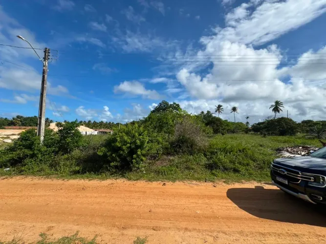 Lote no Matapoa
