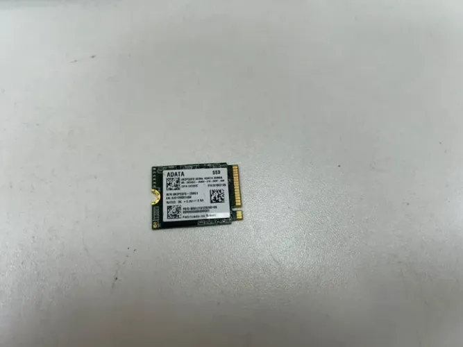 SSD M.2 NVME ADATA 256GB