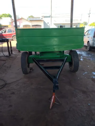 Carretão 
