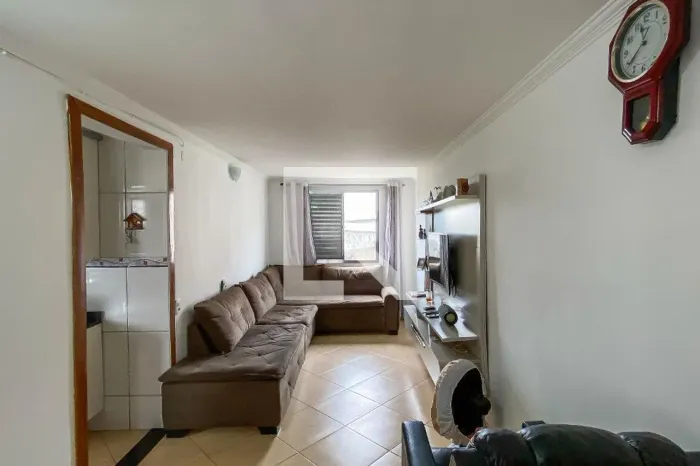 Apartamento à Venda - Artur Alvim, 2 Quartos, 58 m2