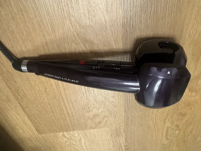 Conair infiniti pro - modulador de cachos