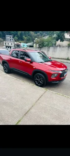 Chevrolet Montana Premier 1.2 Turbo Flex 12V Aut. 2023