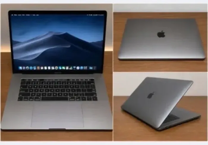 Apple Macbook Pro 16 Polegadas, Intel Core I9 Cinza-espacial