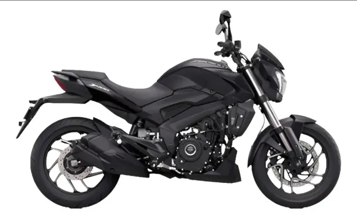 Bajaj Dominar 400