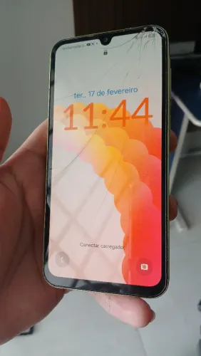 Galaxy A15 5G TODO ORIGINAL! somente o aparelho.