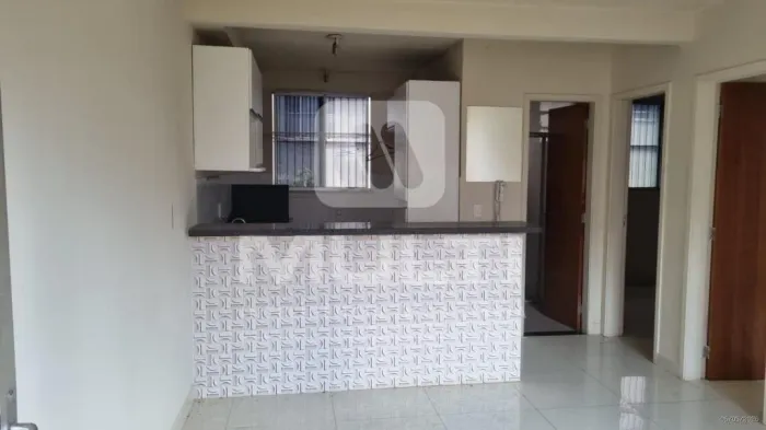 Apartamento - CIDADE VERDE
