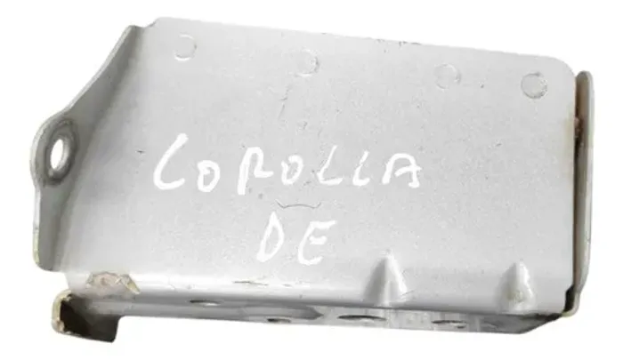 Suporte Fixador Para-choque Tras Corolla 2011 A 2014
