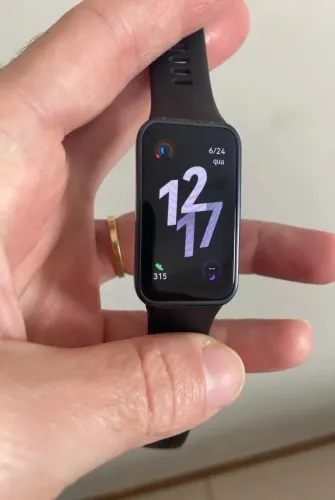 Smart Watch Huawei Band 10