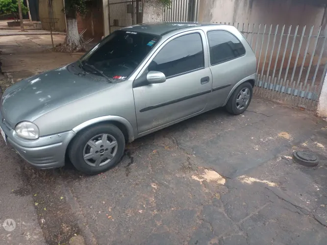 Chevrolet Corsa Wind 1.0 MPFI / EFI 2P 1998