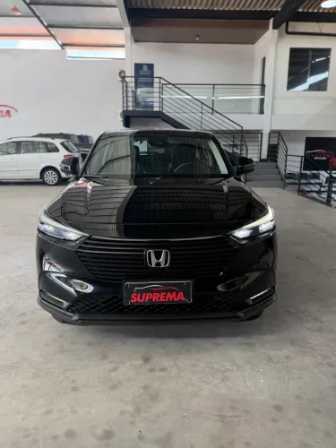 Honda HR-V EXL 1.5 Sensing 16V 5P Aut. 2024