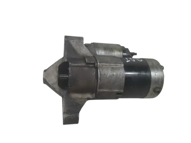 Motor Arranque Partida Citroën C4 Pallas 2009 Á 2013
