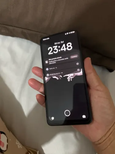 Vendo Poco X6 pro, 12 giga, 512 ram