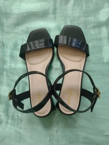 Sandália Molekinha