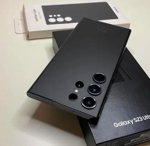 Samsung s23 ultra 512GB