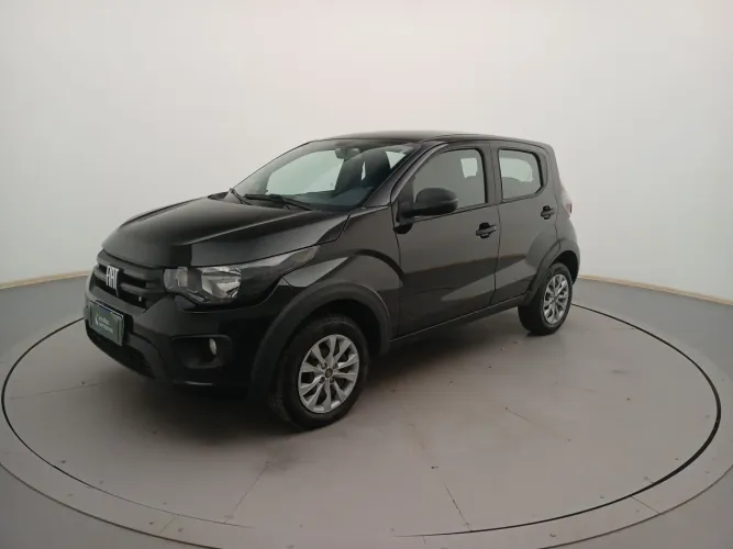 Fiat Mobi Like 1.0 Fire Flex 5P. 2025