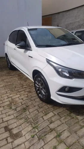 Fiat Cronos Drive 1.3 8V Flex 2022
