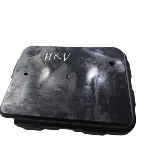 Tampa Suporte Bateria Hrv 2016