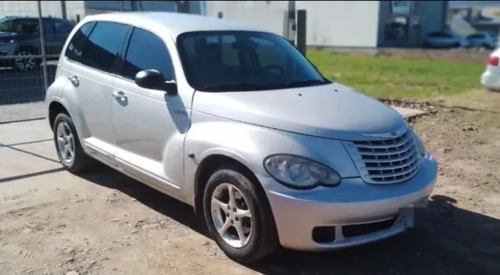 Chrysler PT Cruiser Classic 2.4 16V 143cv 4P 2006