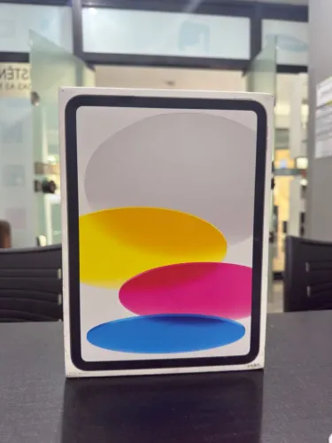 Ipad 11 novo lacrado- wi-fi