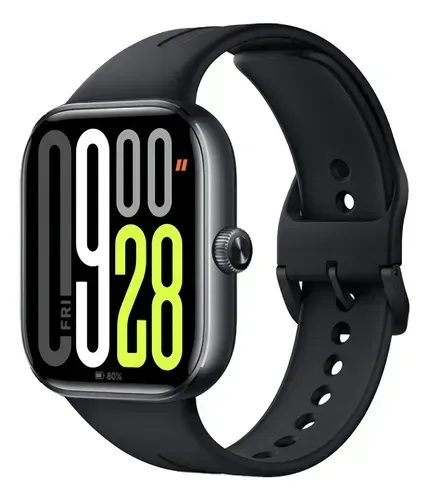 Xiaomi Redmi Watch 5 modelo Global com GPS