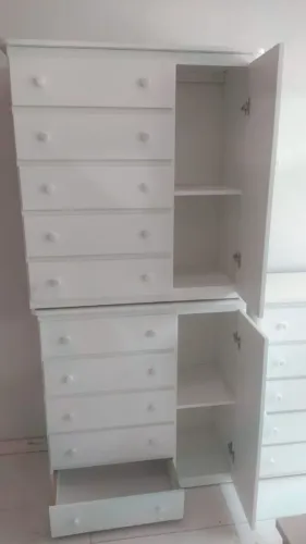 Cômodas 