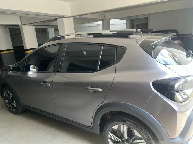 Renault Kardian Techno Flex 1.0 TB 12V 5P Aut. 2025