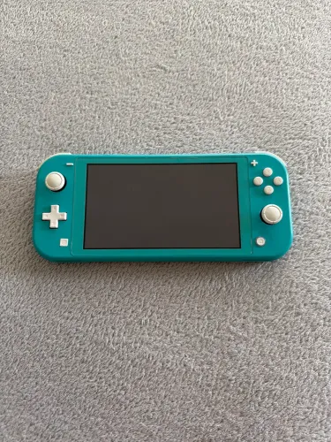 Nitendo Stick Lite - Desbloqueado