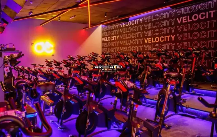 Loja em Perdizes já locada para investimento com renda garantida