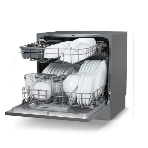 Lava-louças Midea 8 serviços