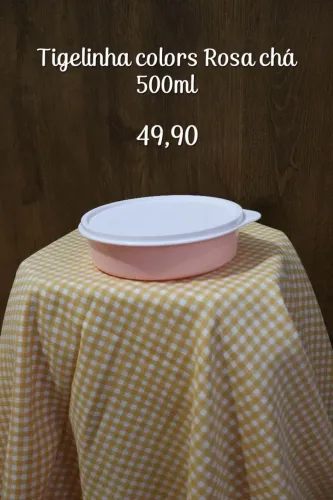 TUPPERWARE 