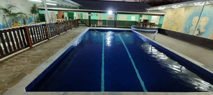 ALUGA-SE CHACARA EM SUMARE BAIRRO DO MATAO PERTO DO SUPERMERCADO GOOD BOM 