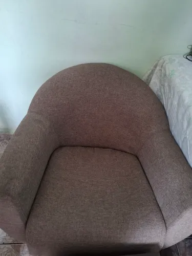 3 poltronas avulsas