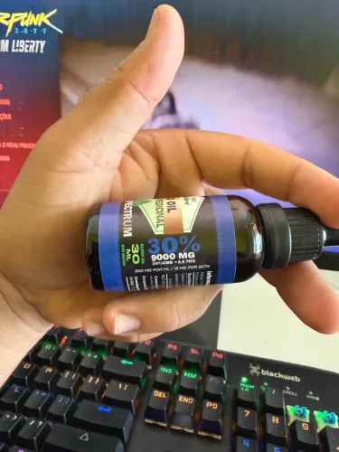Cbd