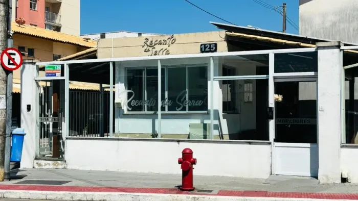 Casa 2 quartos Recanto da Serra Colina de Laranjeiras