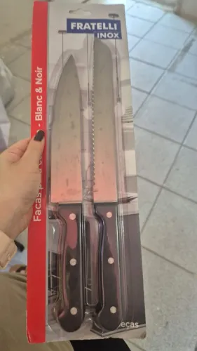 Repasso produtos 